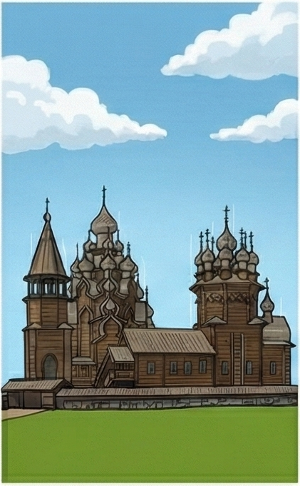 Республика Карелия