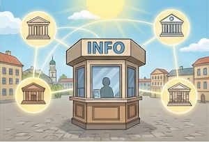 Музейный инфоцентр