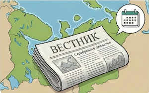 Туристический бюллетень